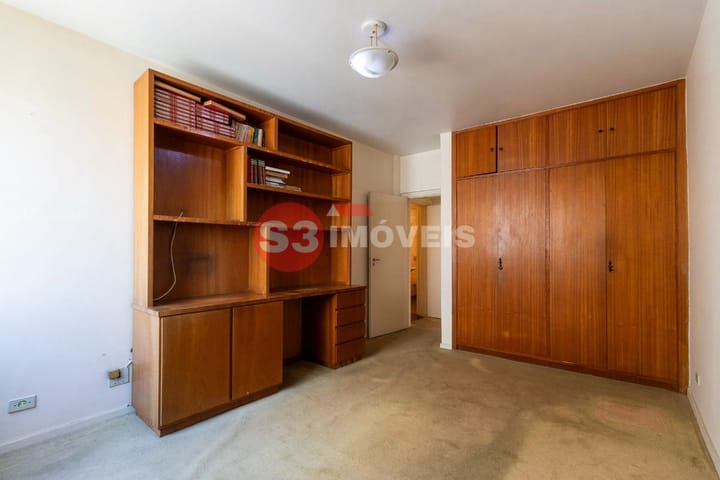 Apartamento à venda com 3 quartos, 227m² - Foto 17