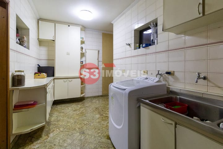 Apartamento à venda com 4 quartos, 490m² - Foto 66