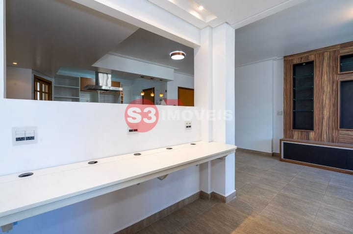 Apartamento à venda com 2 quartos, 91m² - Foto 7