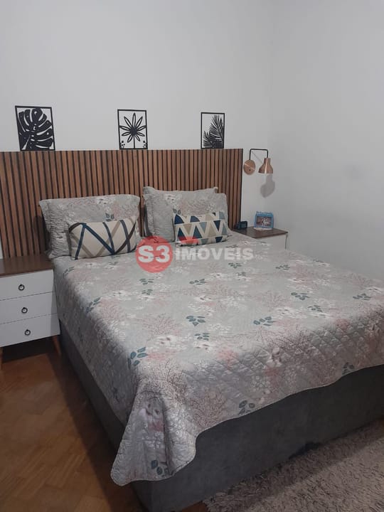 Casa à venda com 4 quartos, 166m² - Foto 12