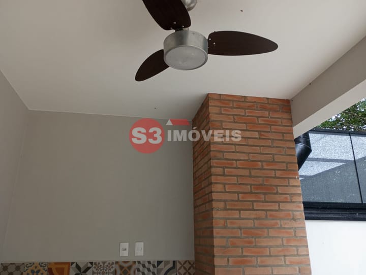 Casa de Condomínio à venda com 3 quartos, 161m² - Foto 25