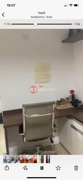 Apartamento à venda com 1 quarto, 38m² - Foto 14