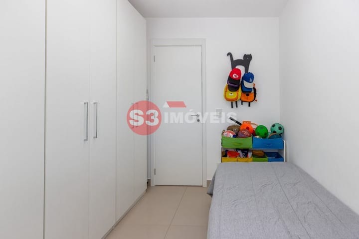 Apartamento à venda com 3 quartos, 92m² - Foto 23