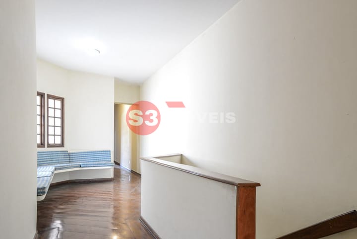 Casa à venda com 3 quartos, 280m² - Foto 57