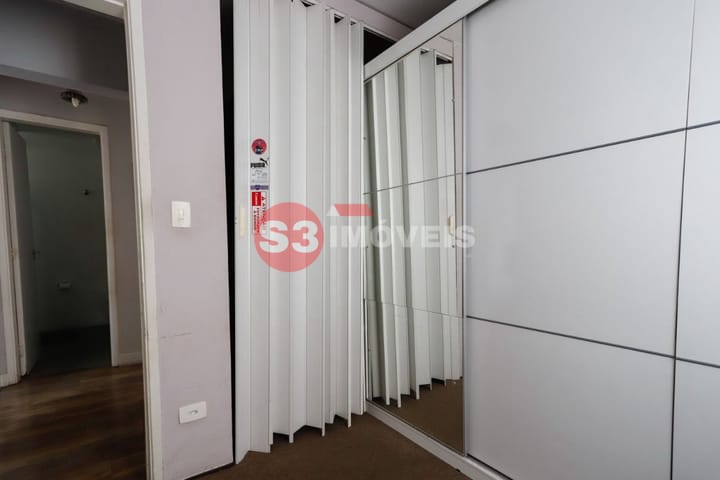 Apartamento à venda com 3 quartos, 79m² - Foto 11