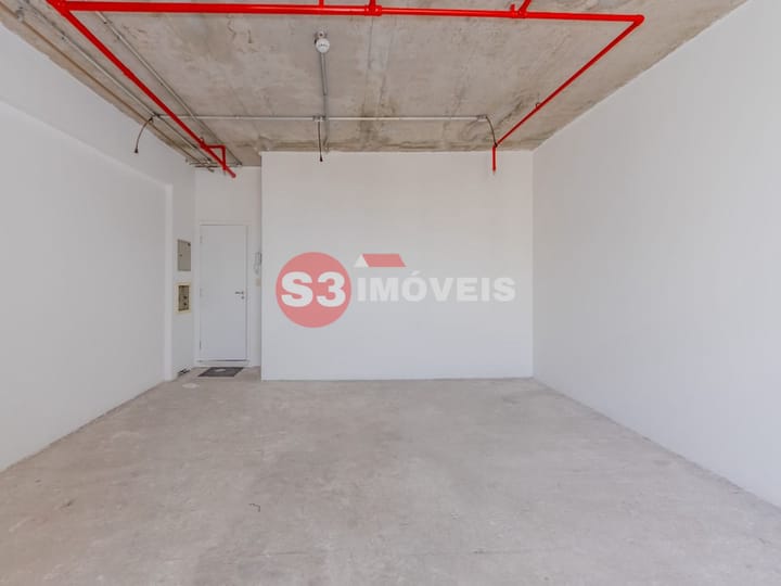 Conjunto Comercial-Sala à venda, 316m² - Foto 33