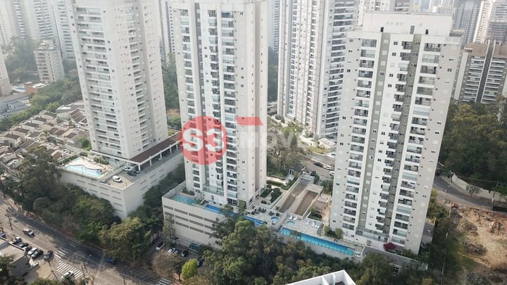 Apartamento à venda com 2 quartos, 69m² - Foto 40