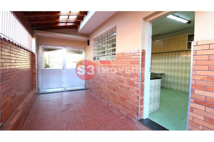 Casa à venda com 4 quartos, 160m² - Foto 17