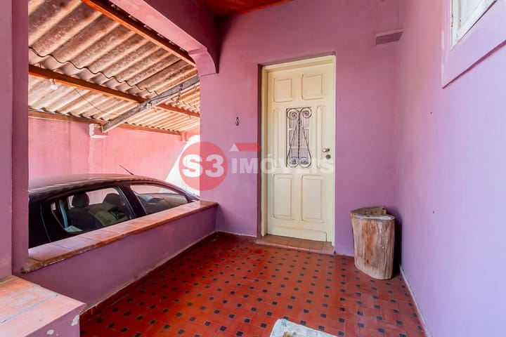 Casa à venda com 4 quartos, 265m² - Foto 7