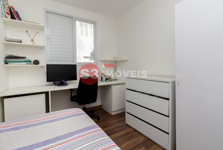 Apartamento à venda com 2 quartos, 56m² - Foto 18