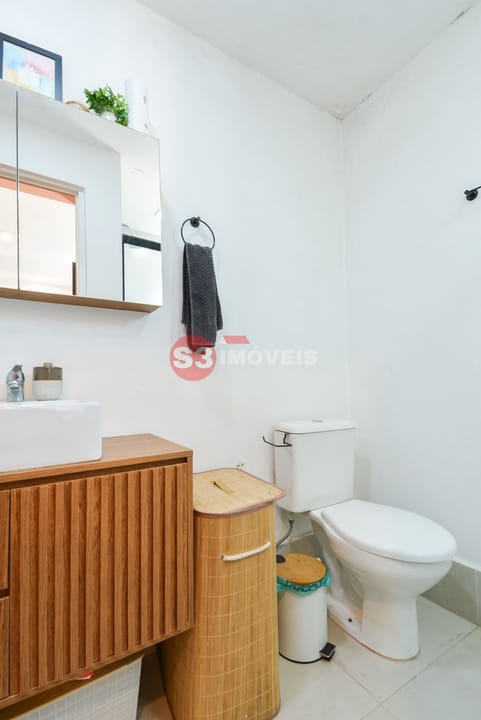 Apartamento à venda com 1 quarto, 41m² - Foto 15