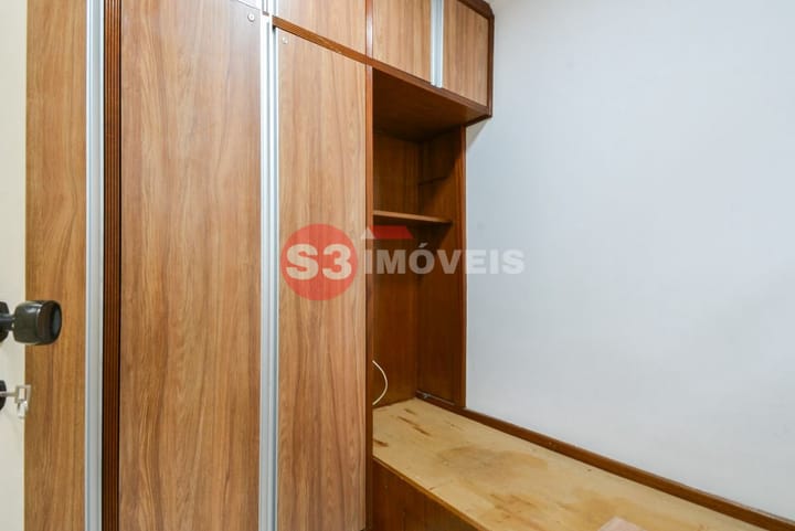 Apartamento à venda com 3 quartos, 142m² - Foto 31