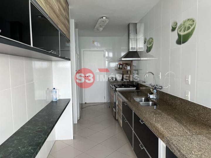 Apartamento à venda com 2 quartos, 155m² - Foto 15