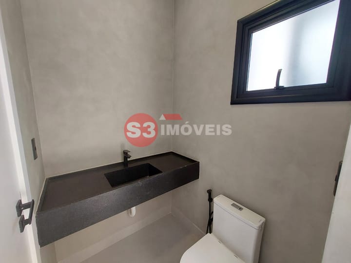 Casa de Condomínio à venda com 3 quartos, 194m² - Foto 17