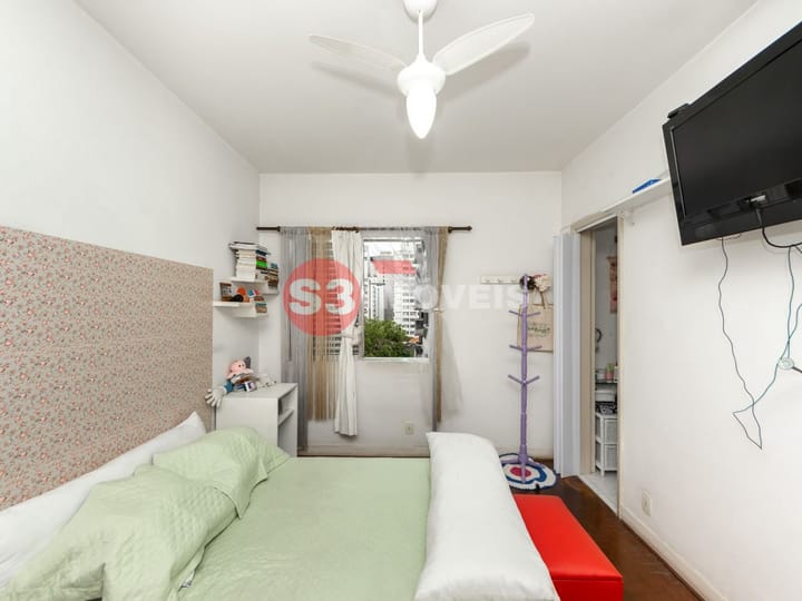 Apartamento à venda com 3 quartos, 104m² - Foto 9