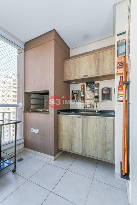 Apartamento à venda com 4 quartos, 128m² - Foto 8