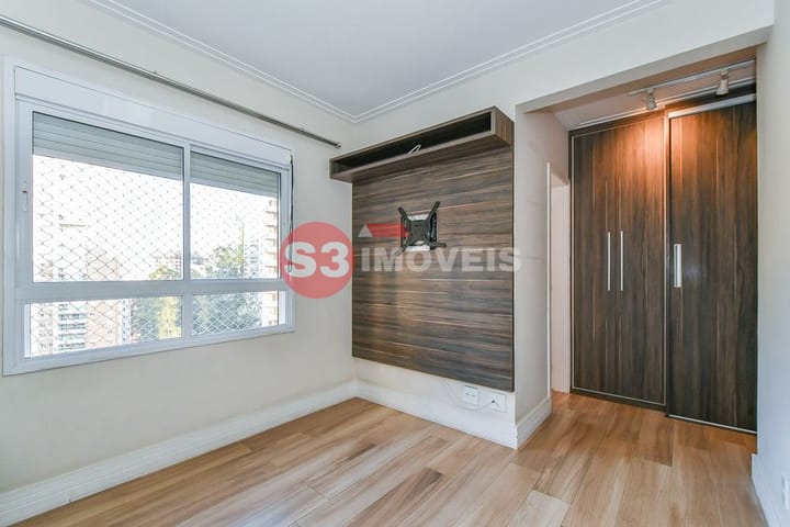 Apartamento à venda com 4 quartos, 128m² - Foto 29