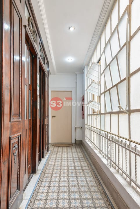 Conjunto Comercial-Sala à venda, 86m² - Foto 20