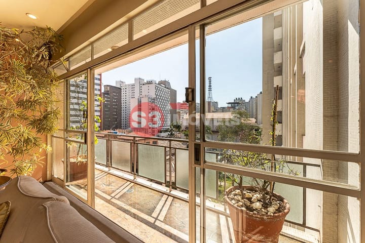 Apartamento à venda com 3 quartos, 266m² - Foto 14