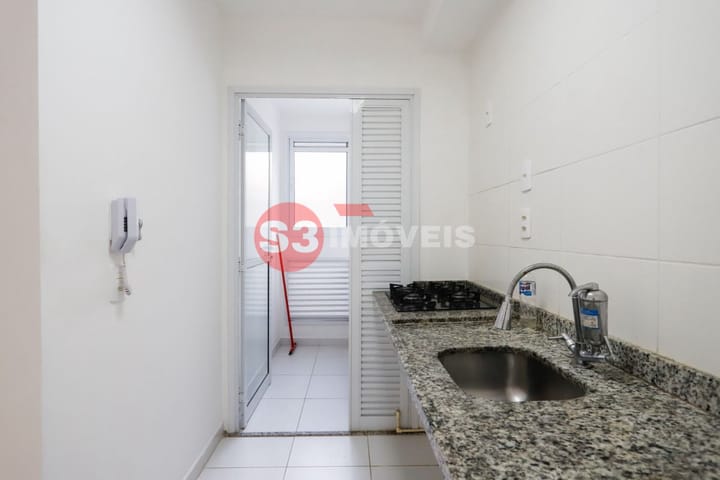 Apartamento à venda com 2 quartos, 83m² - Foto 12