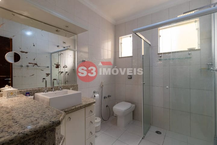 Casa à venda com 3 quartos, 257m² - Foto 20