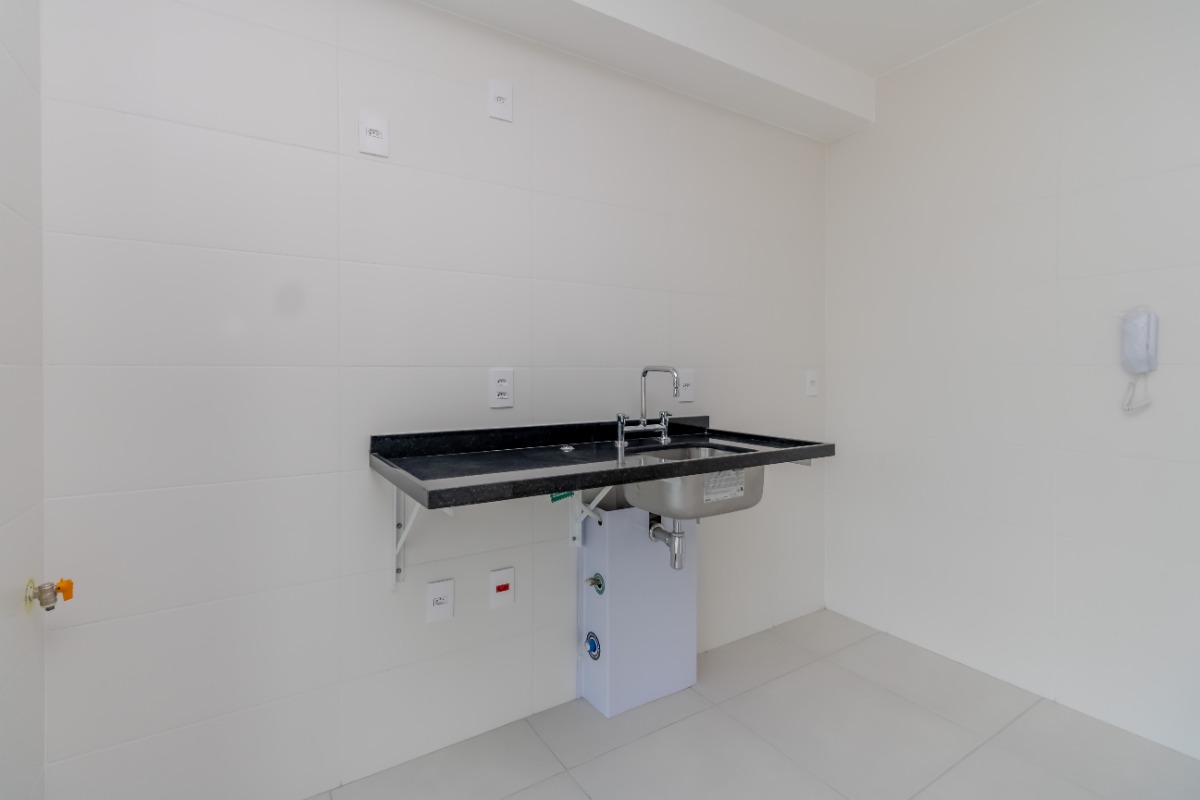 Apartamento à venda com 1 quarto, 51m² - Foto 8