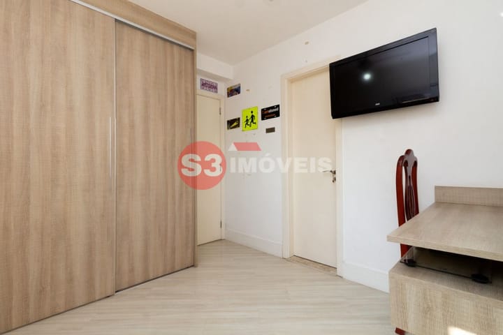 Apartamento à venda com 3 quartos, 140m² - Foto 18