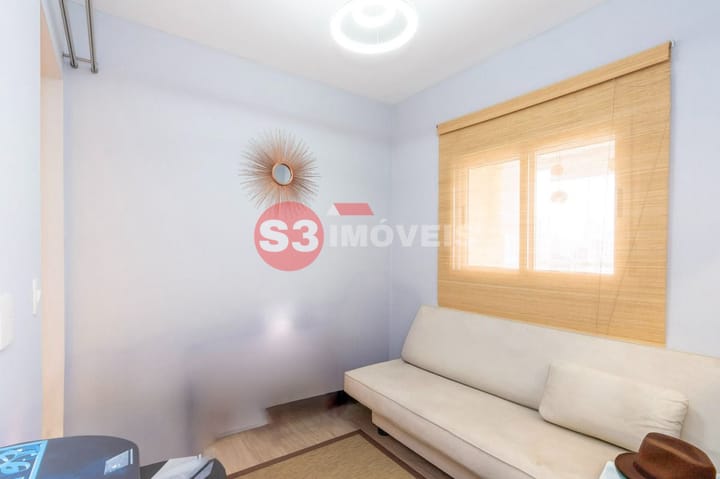 Apartamento à venda com 3 quartos, 101m² - Foto 20