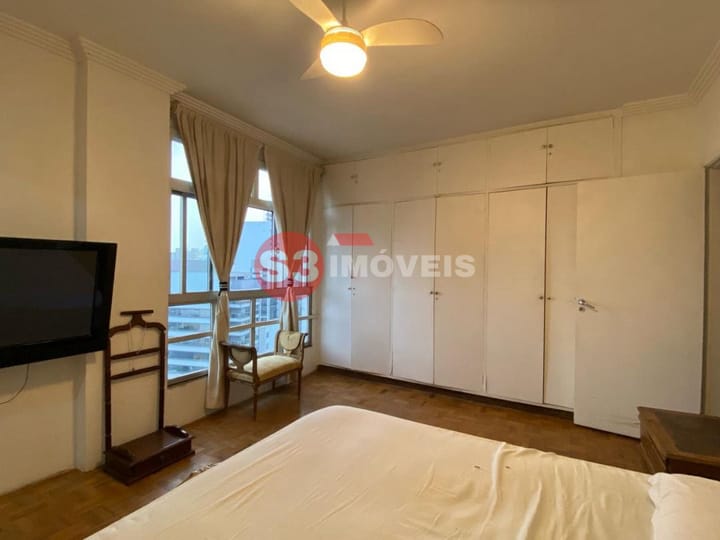 Cobertura à venda com 3 quartos, 219m² - Foto 22