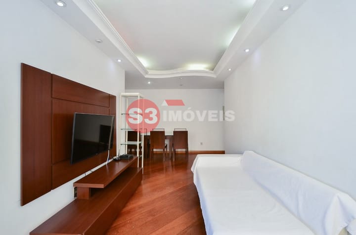 Apartamento à venda com 3 quartos, 70m² - Foto 31