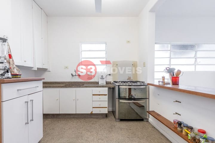 Apartamento à venda com 3 quartos, 144m² - Foto 20