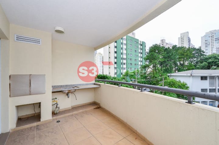 Apartamento à venda com 4 quartos, 108m² - Foto 7