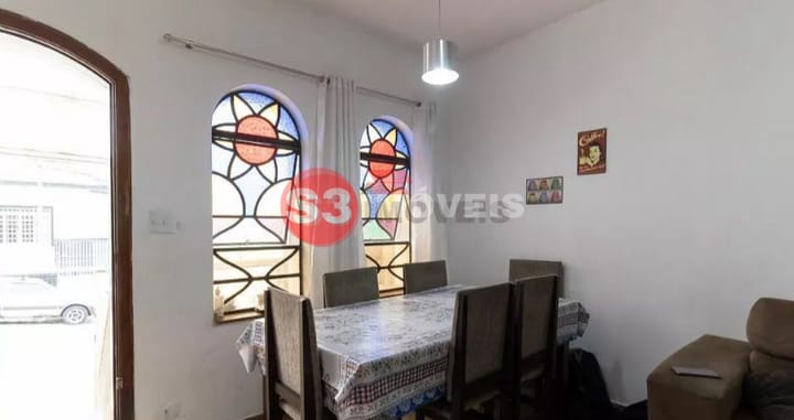 Casa à venda com 2 quartos, 120m² - Foto 5