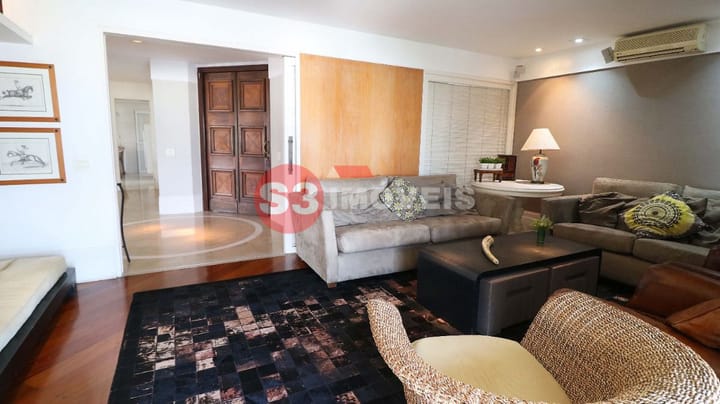 Apartamento à venda com 4 quartos, 401m² - Foto 21