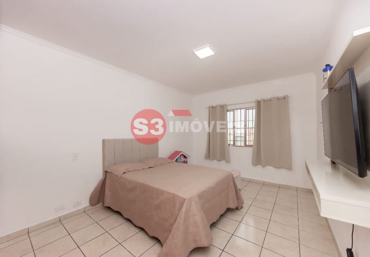 Casa à venda com 3 quartos, 167m² - Foto 19