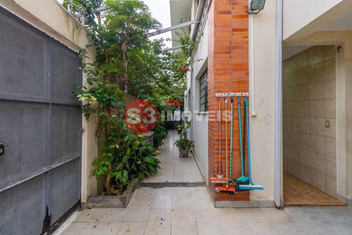 Casa à venda com 4 quartos, 167m² - Foto 12