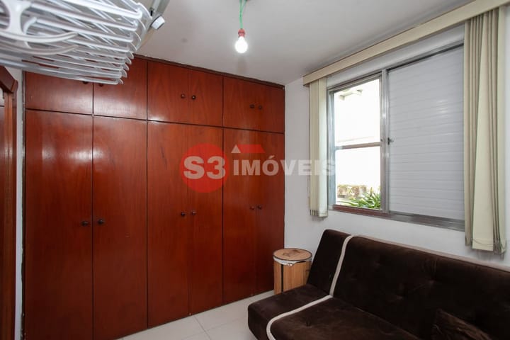 Apartamento à venda com 2 quartos, 44m² - Foto 16