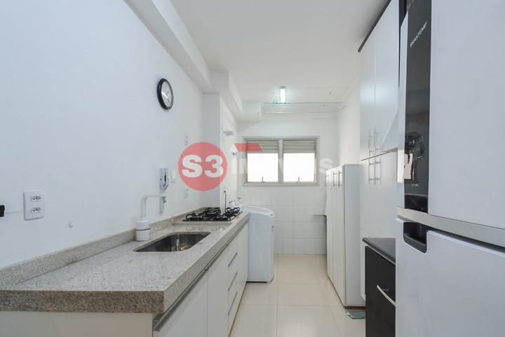 Apartamento à venda com 2 quartos, 65m² - Foto 14