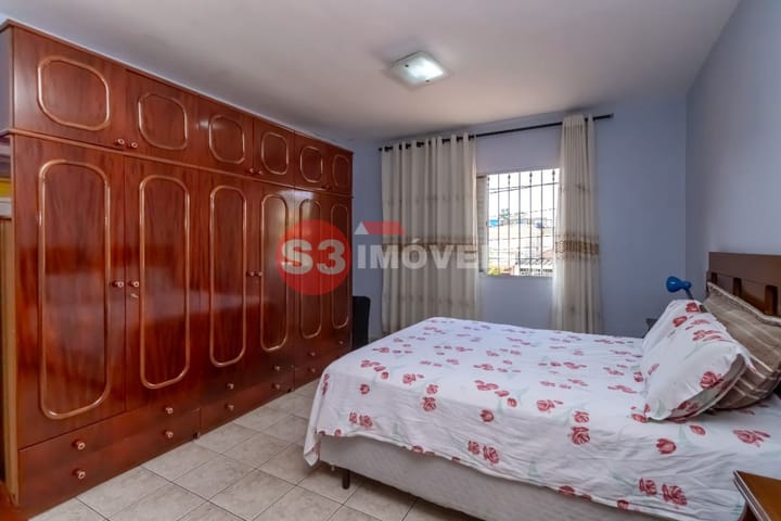 Casa à venda com 3 quartos, 180m² - Foto 12