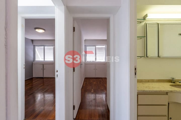 Apartamento à venda com 2 quartos, 87m² - Foto 10