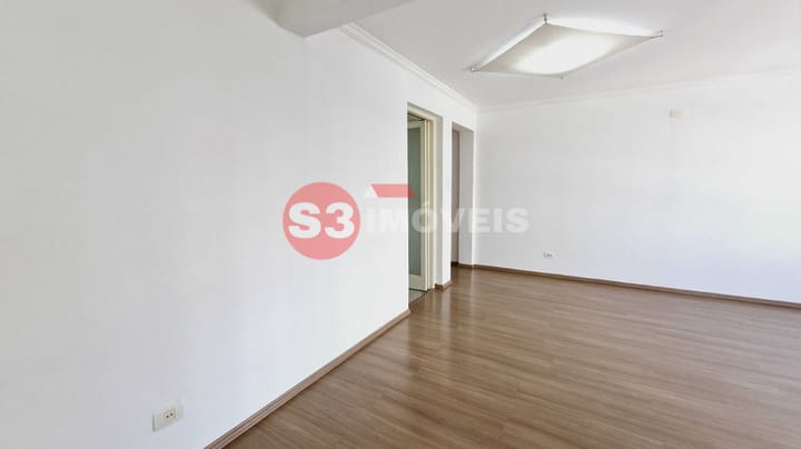 Apartamento à venda com 2 quartos, 83m² - Foto 8