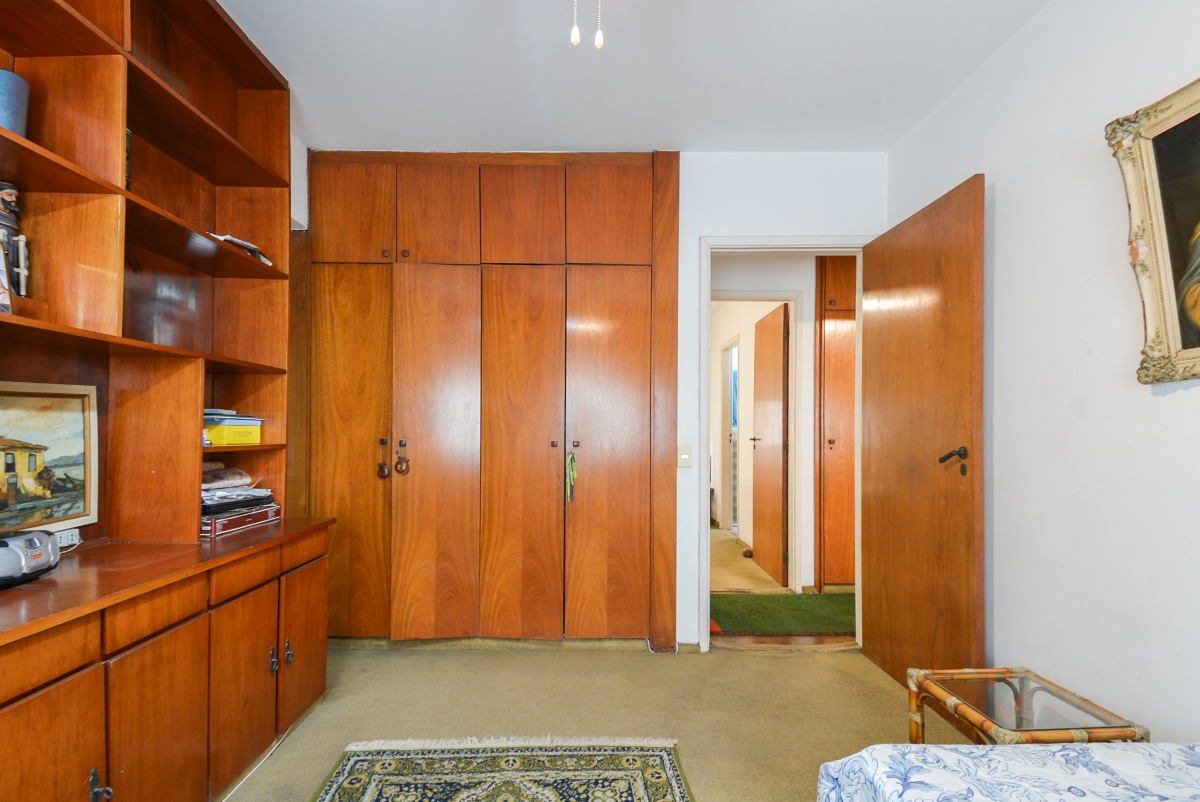 Apartamento à venda com 3 quartos, 120m² - Foto 13