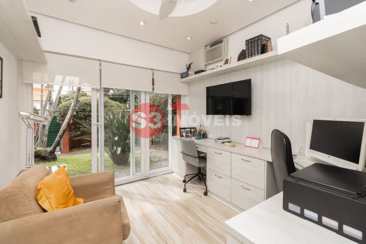 Casa à venda com 3 quartos, 300m² - Foto 19