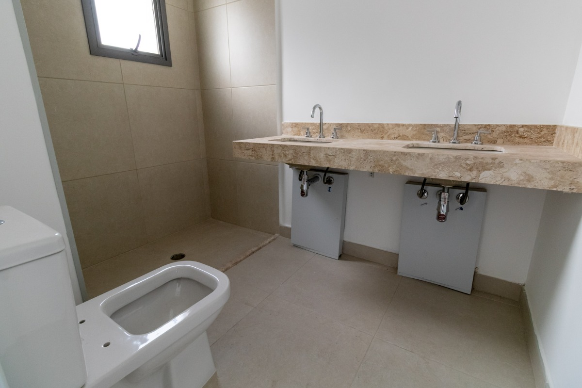 Apartamento à venda com 4 quartos, 155m² - Foto 29