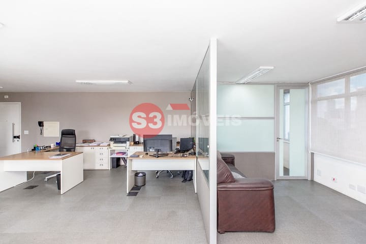 Conjunto Comercial-Sala à venda, 71m² - Foto 13