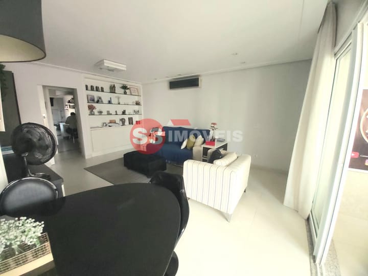 Apartamento à venda com 2 quartos, 93m² - Foto 10