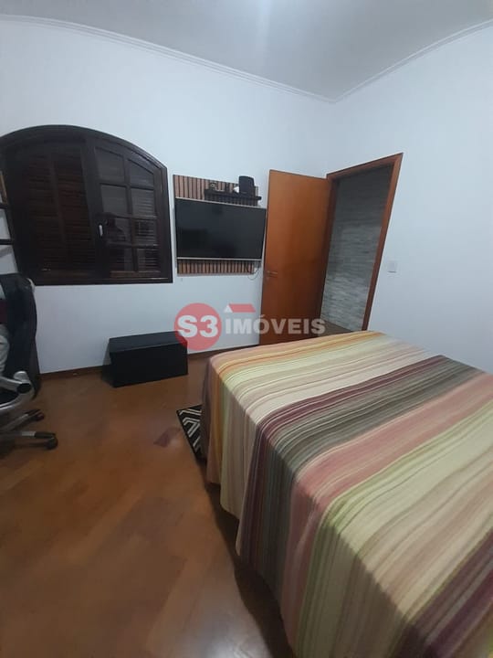 Casa à venda com 4 quartos, 166m² - Foto 16