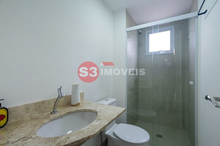 Apartamento à venda com 2 quartos, 84m² - Foto 30