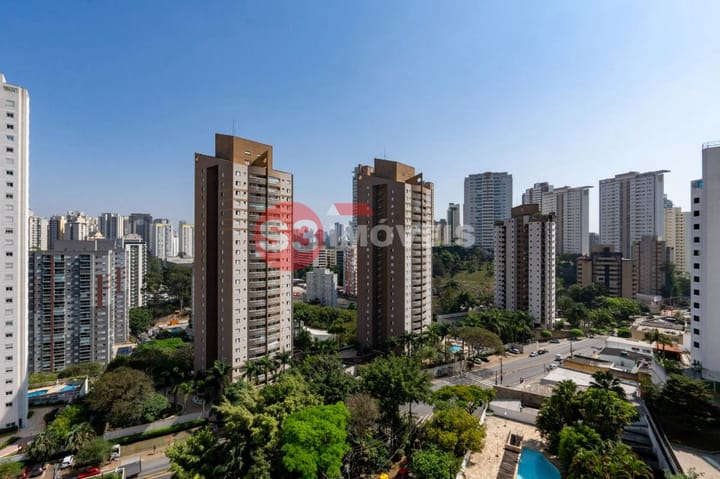 Apartamento à venda com 3 quartos, 107m² - Foto 9