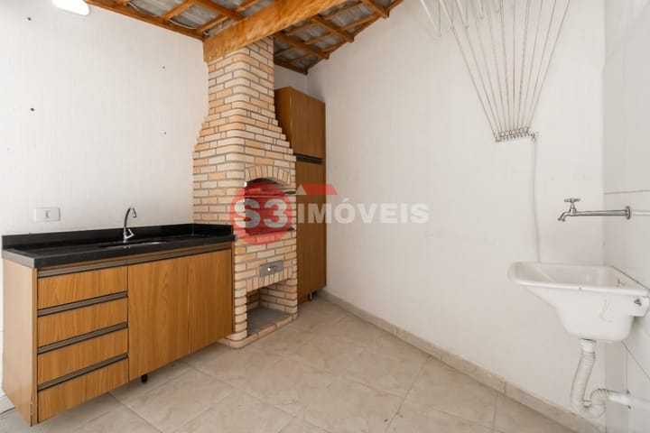 Casa à venda com 3 quartos, 107m² - Foto 12